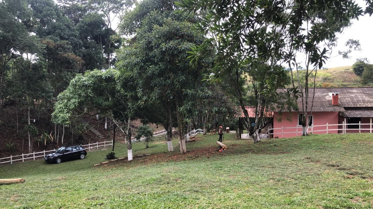 Foto - Barra do Piraí - Centro